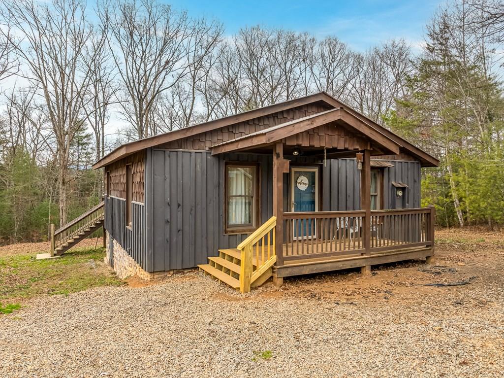 421163 Blue Ridge Residential