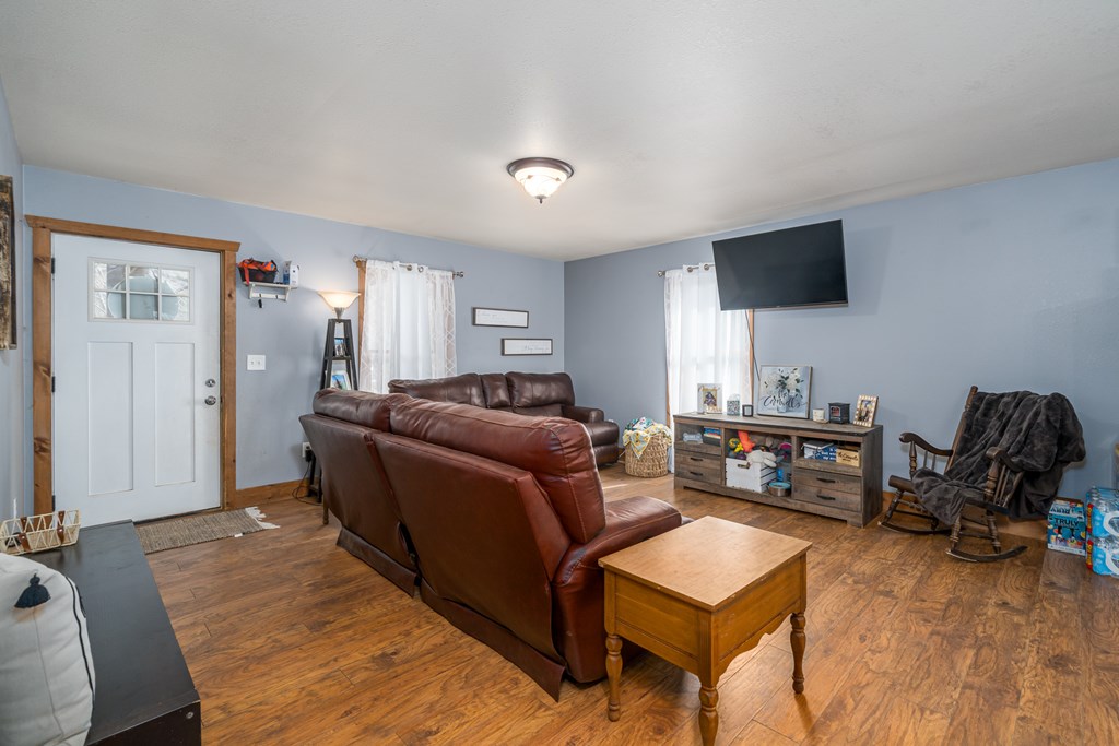 421163 Blue Ridge Residential