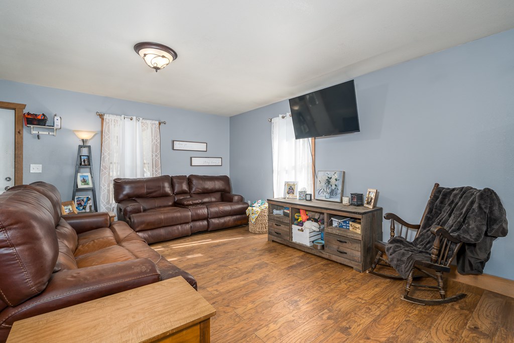 421163 Blue Ridge Residential