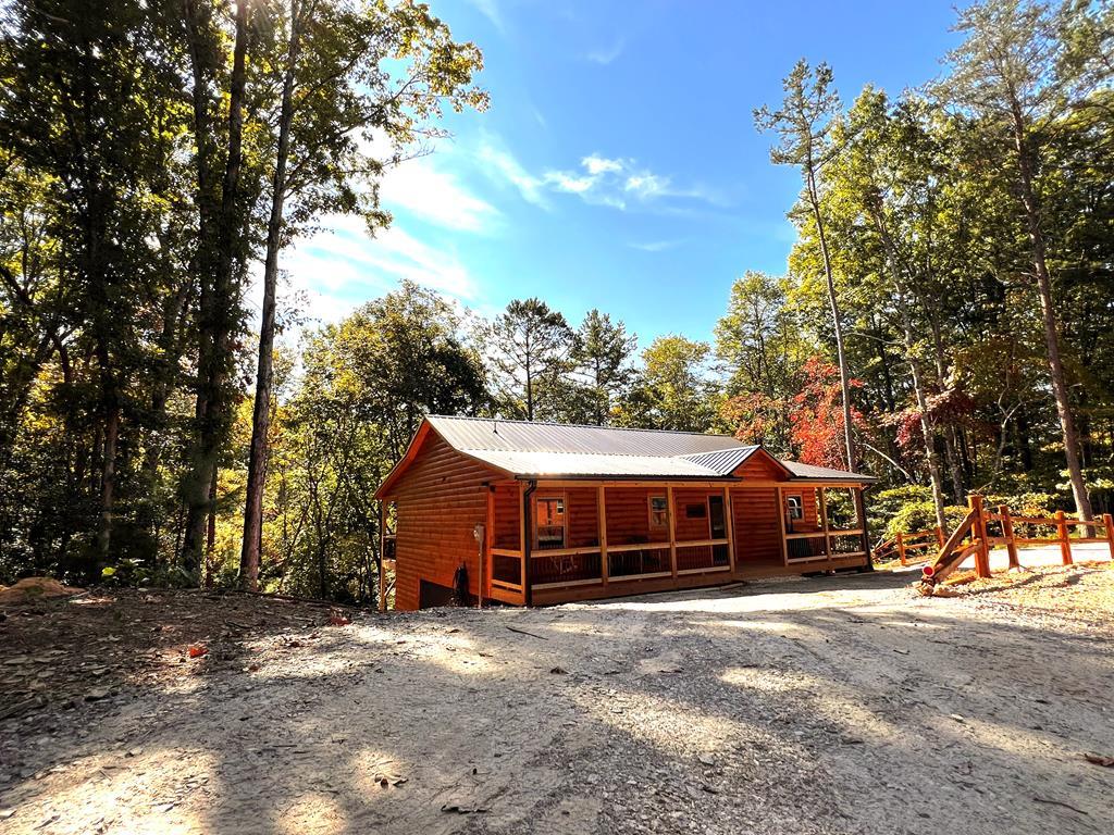 421166 Murphy Residential