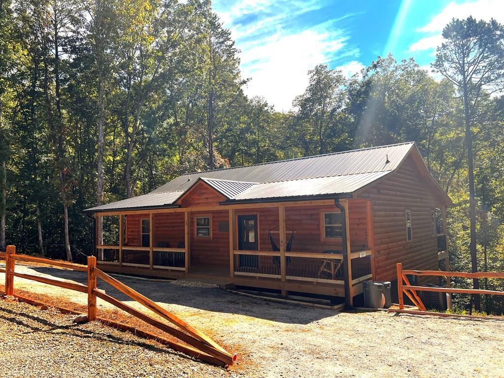 421166 Murphy Residential