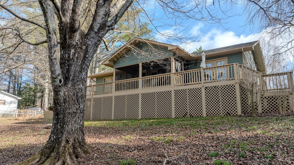 421167 Hayesville Residential