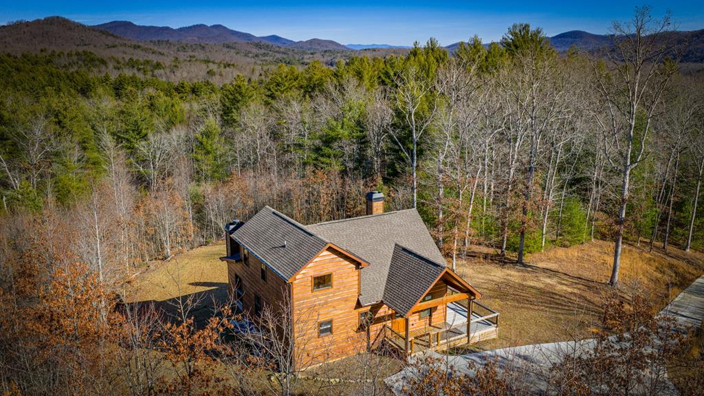 421168 Mineral Bluff Residential