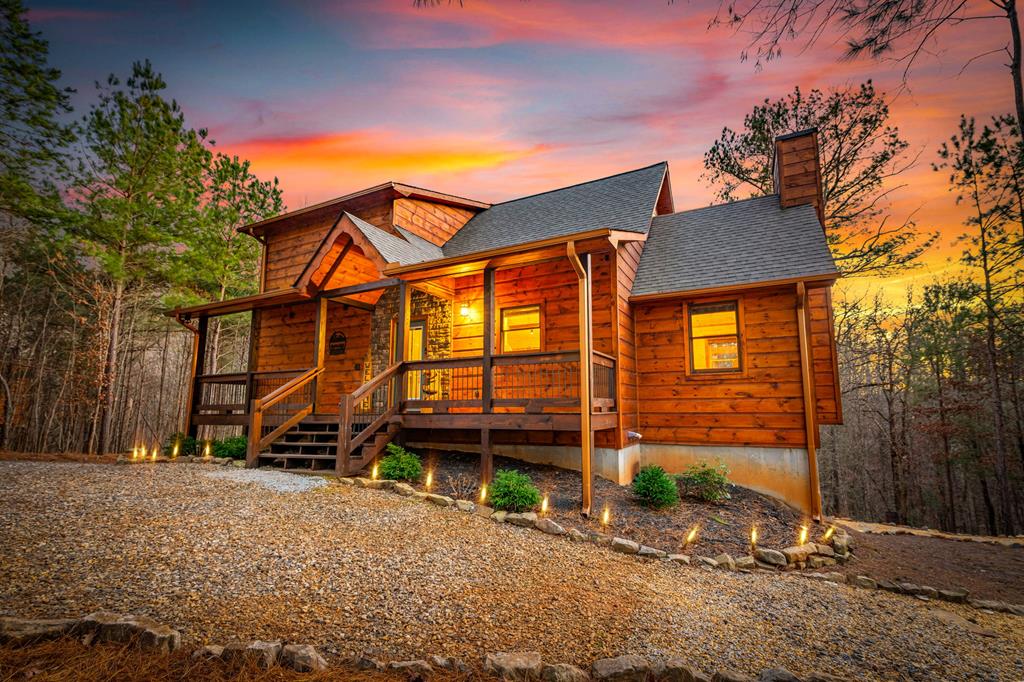 421171 Blue Ridge Residential