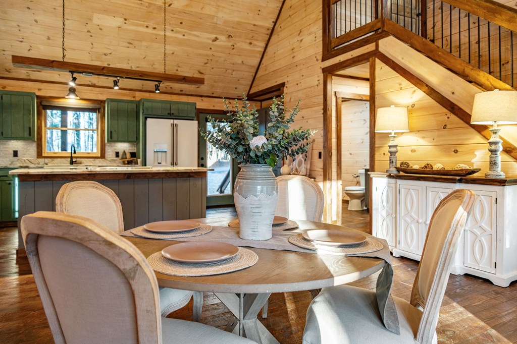 421171 Blue Ridge Residential