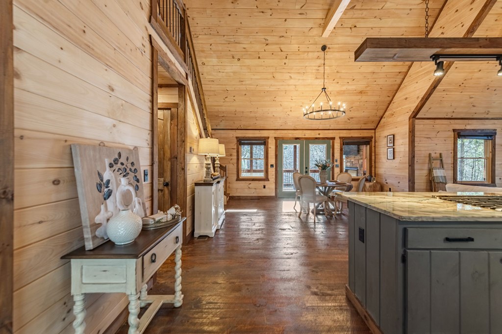 421171 Blue Ridge Residential