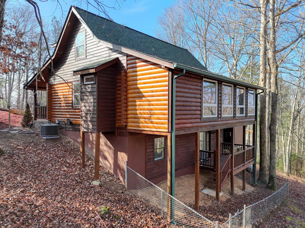 421174 Blairsville Residential