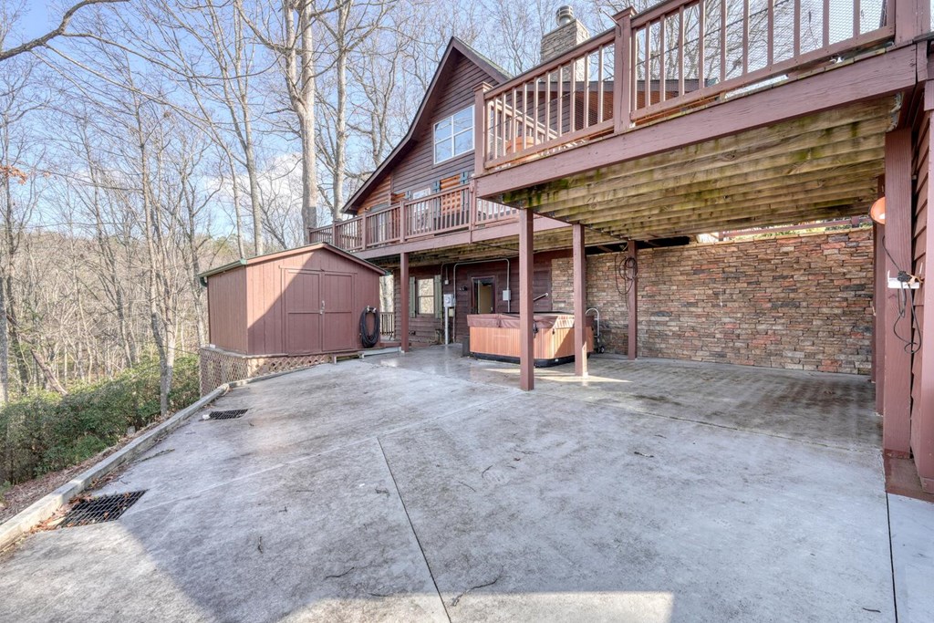 421174 Blairsville Residential