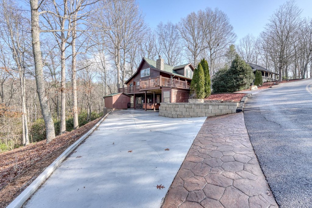 421174 Blairsville Residential