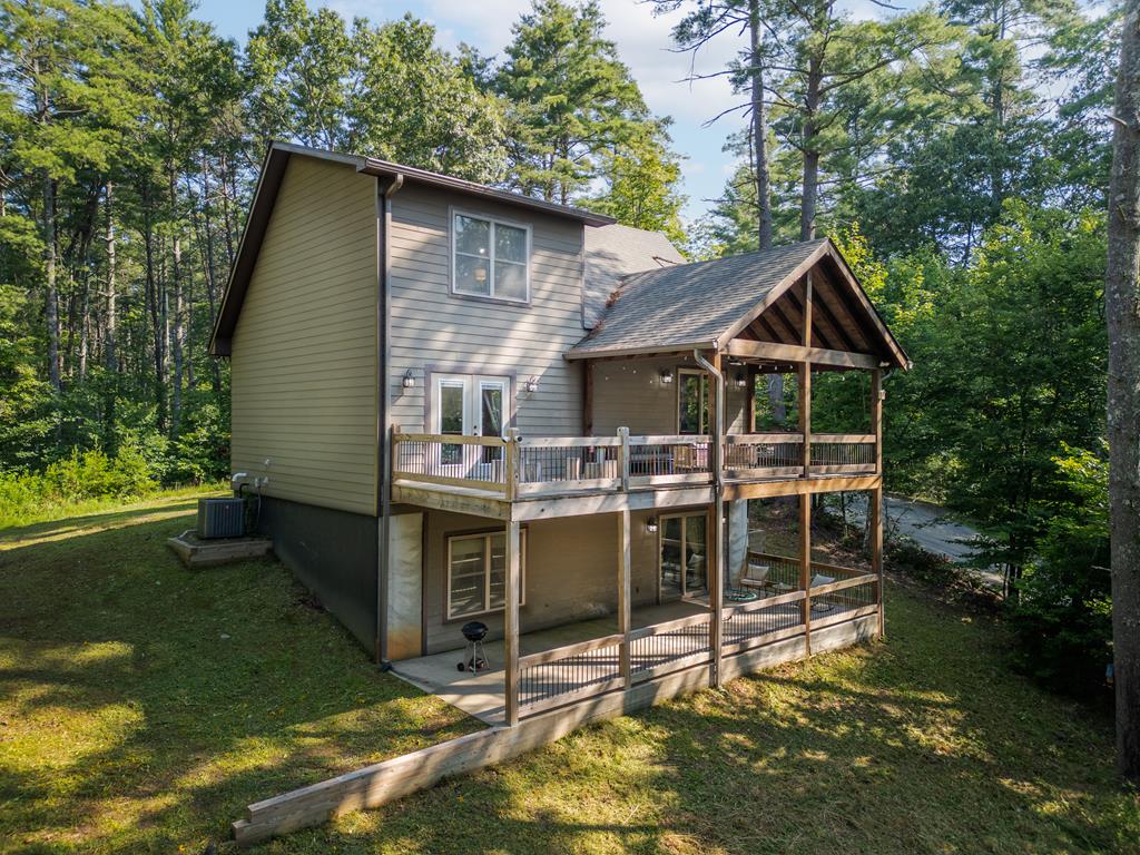 421175 Mineral Bluff Residential