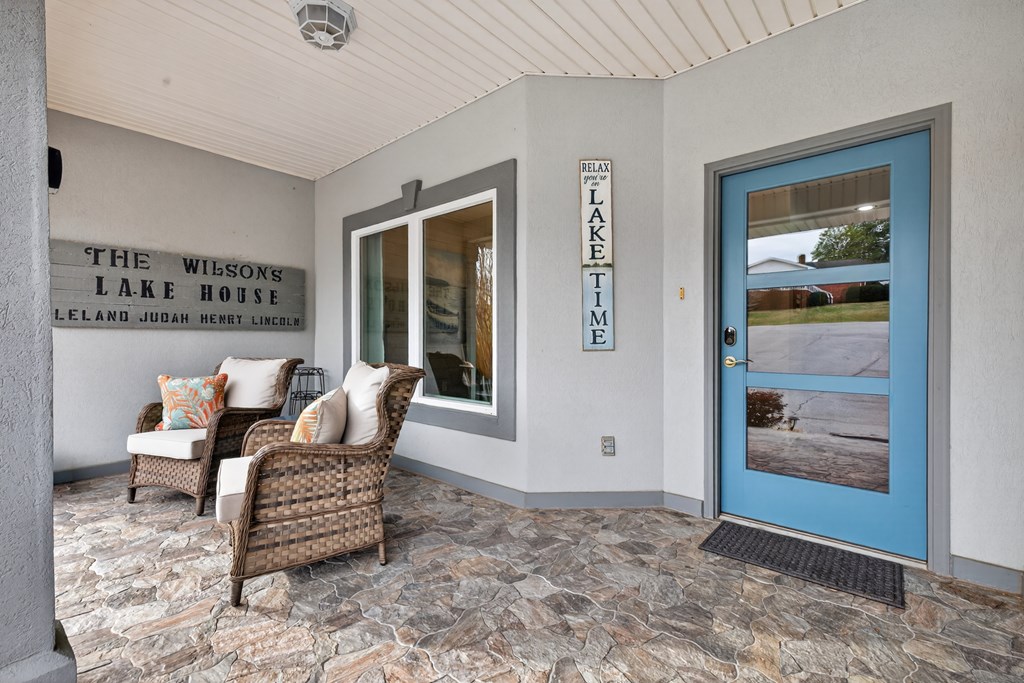 421176 Hiawassee Townhouse