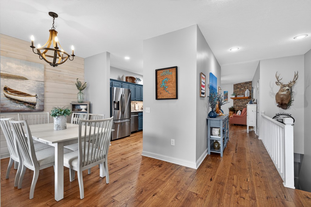 421176 Hiawassee Townhouse