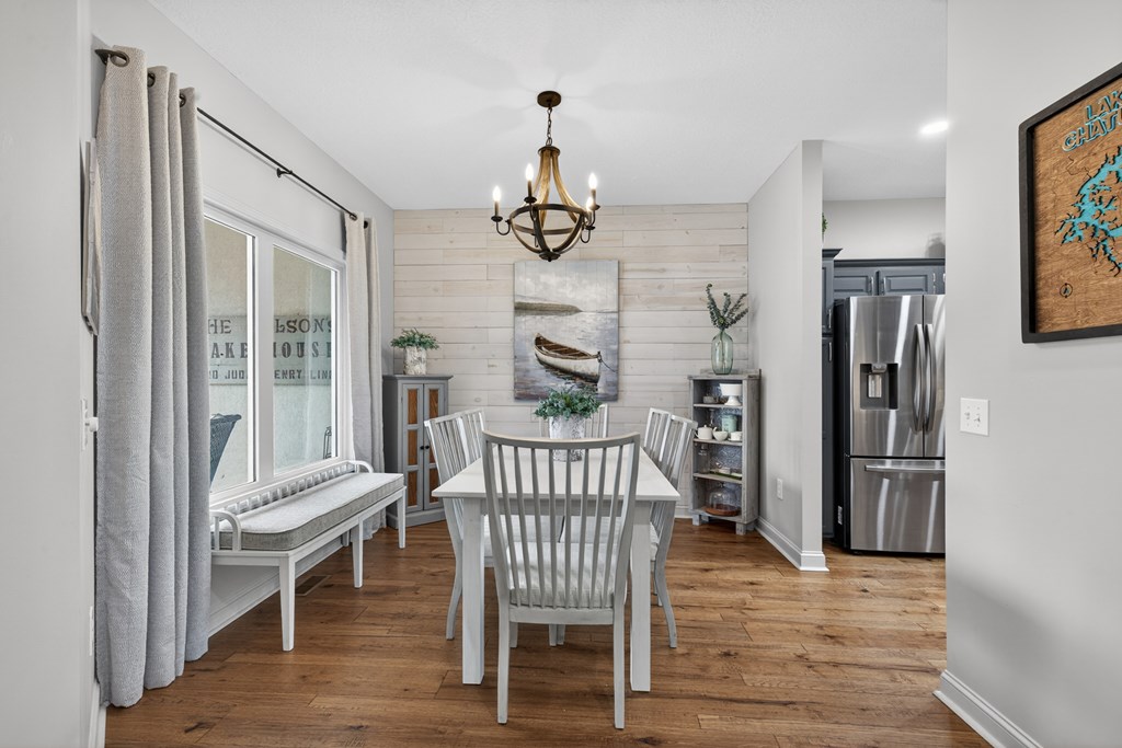 421176 Hiawassee Townhouse