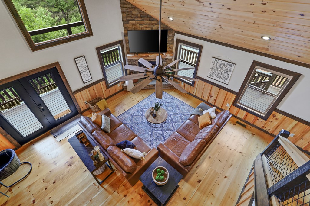 421178 Morganton Residential