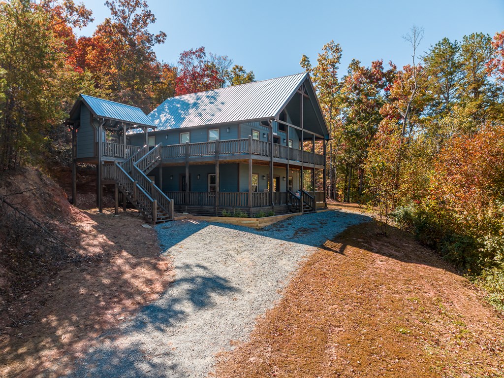 421178 Morganton Residential