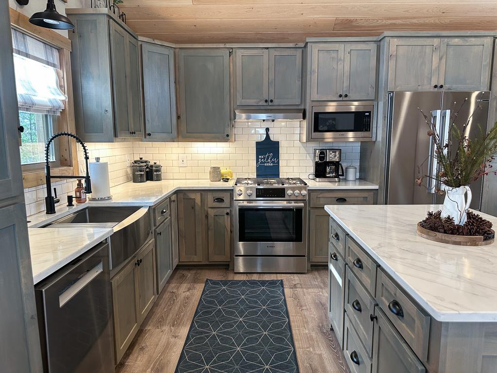 421179 Blairsville Residential