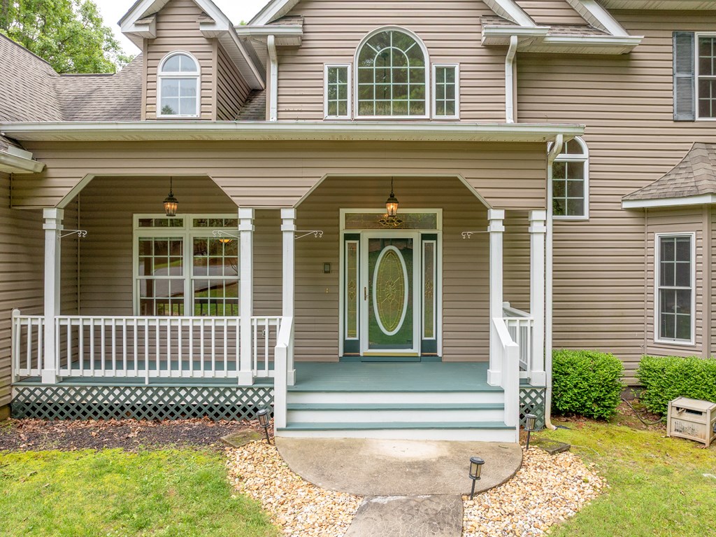 421180 Blairsville Residential