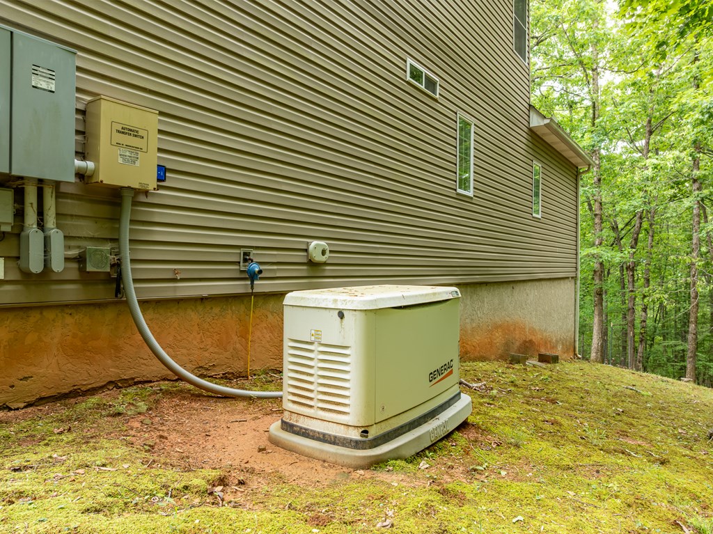 421180 Blairsville Residential