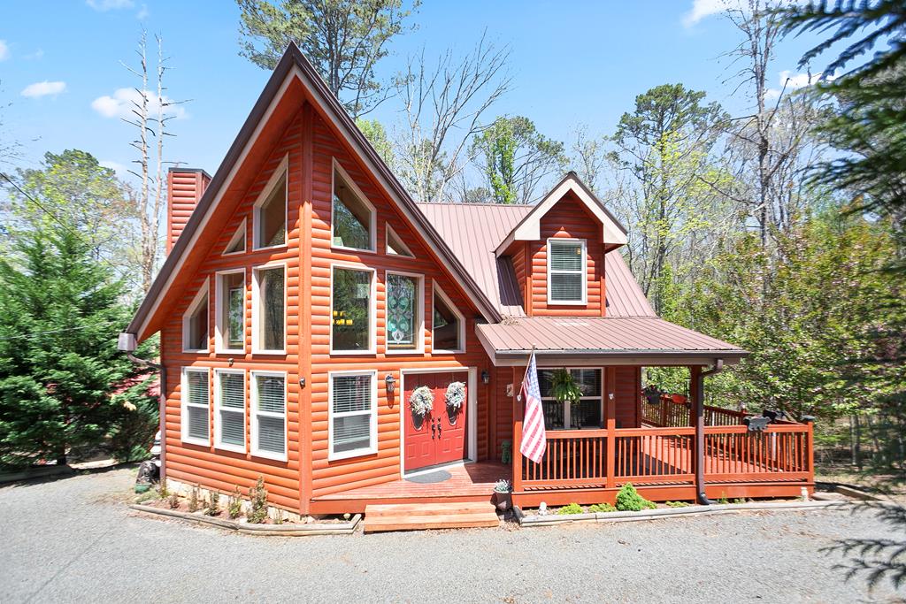 421182 Ellijay Residential