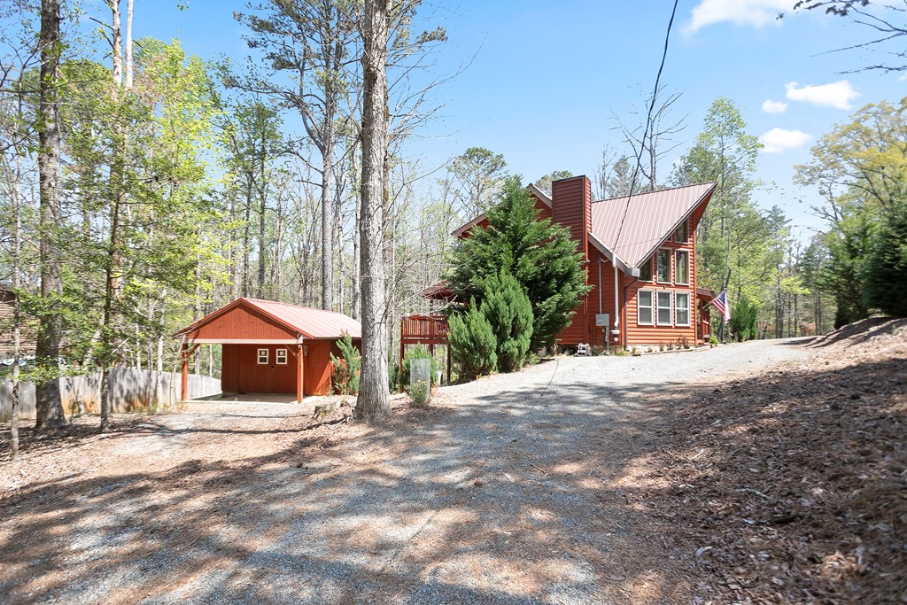 421182 Ellijay Residential