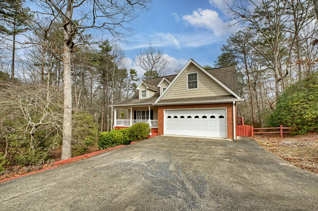 421184 Ellijay 
