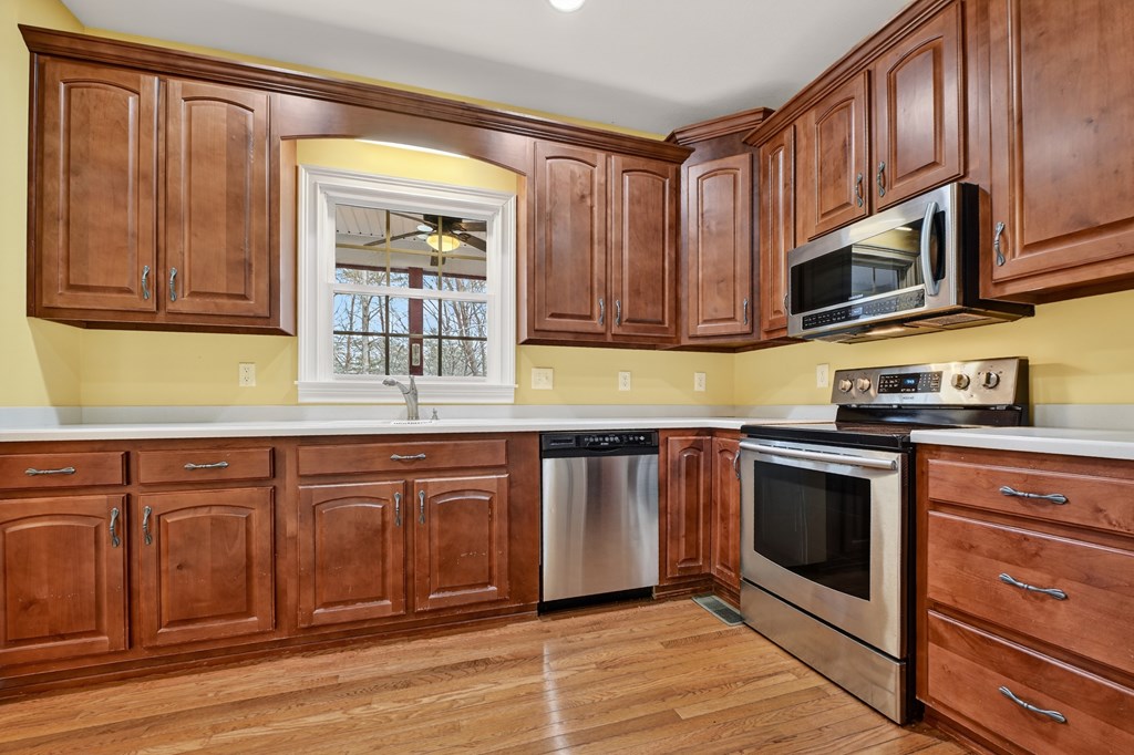 421184 Ellijay Residential