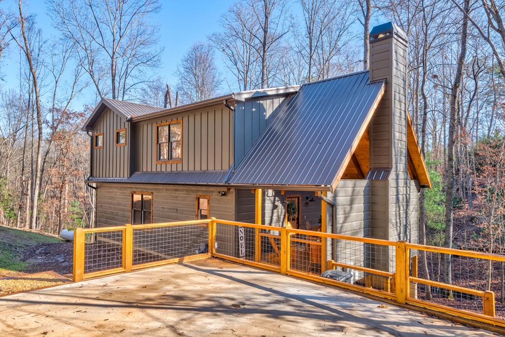 421186 Ellijay Residential