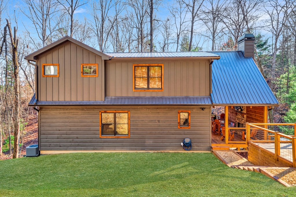 421186 Ellijay Residential