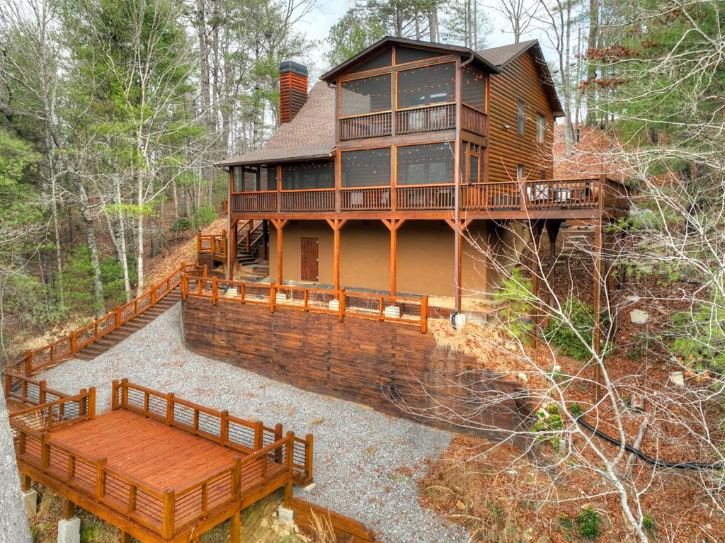 421187 Ellijay Residential