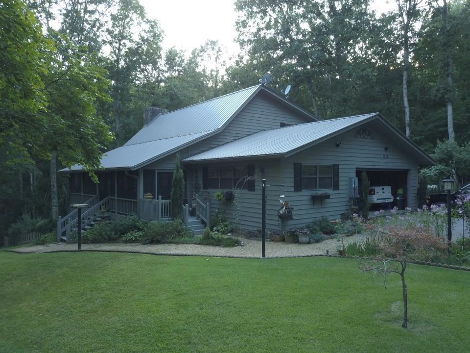 421188 Murphy Residential