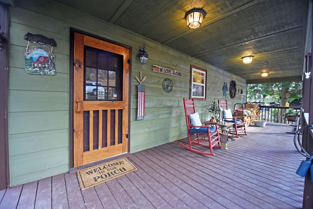 421191 Blairsville Residential