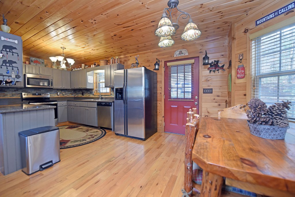 421191 Blairsville Residential