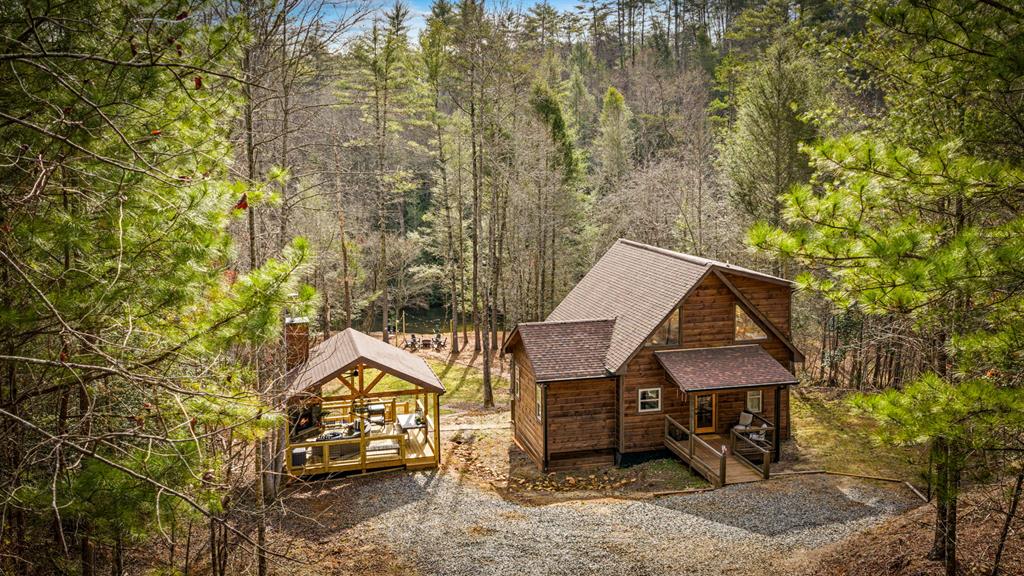 421192 McCaysville Residential