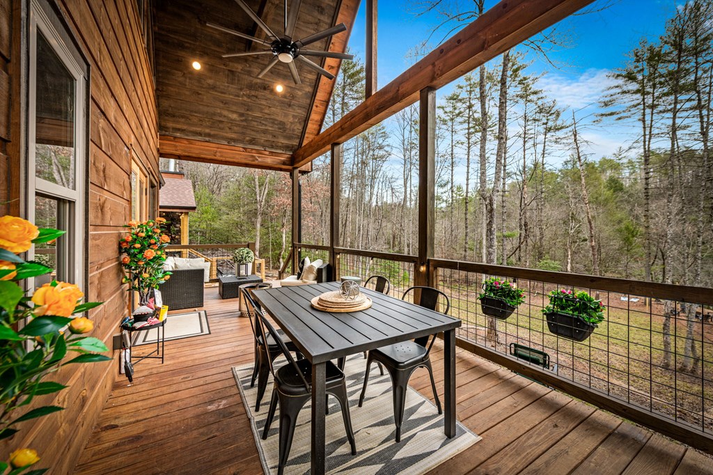 421192 McCaysville Residential