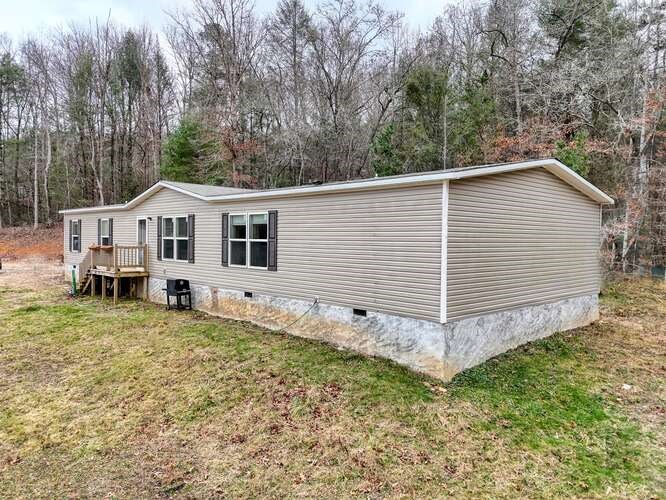 421193 Blairsville Residential