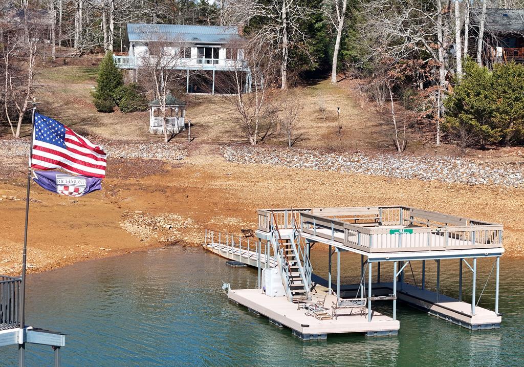 421196 Blairsville Residential