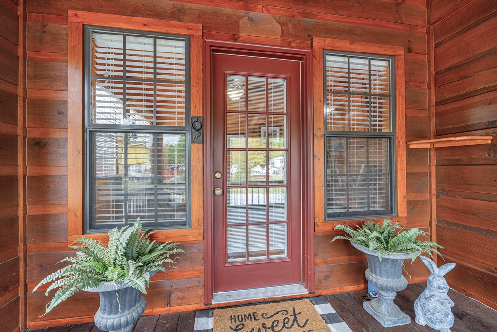 421201 Dillard Residential