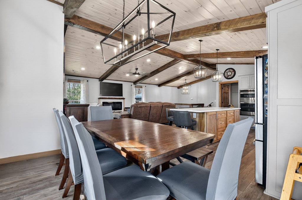 421216 Blue Ridge Residential