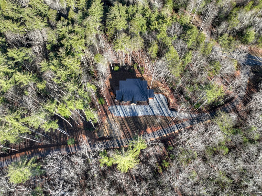 422215 Blue Ridge Residential