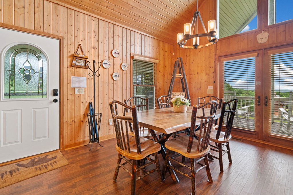 422218 Morganton Residential