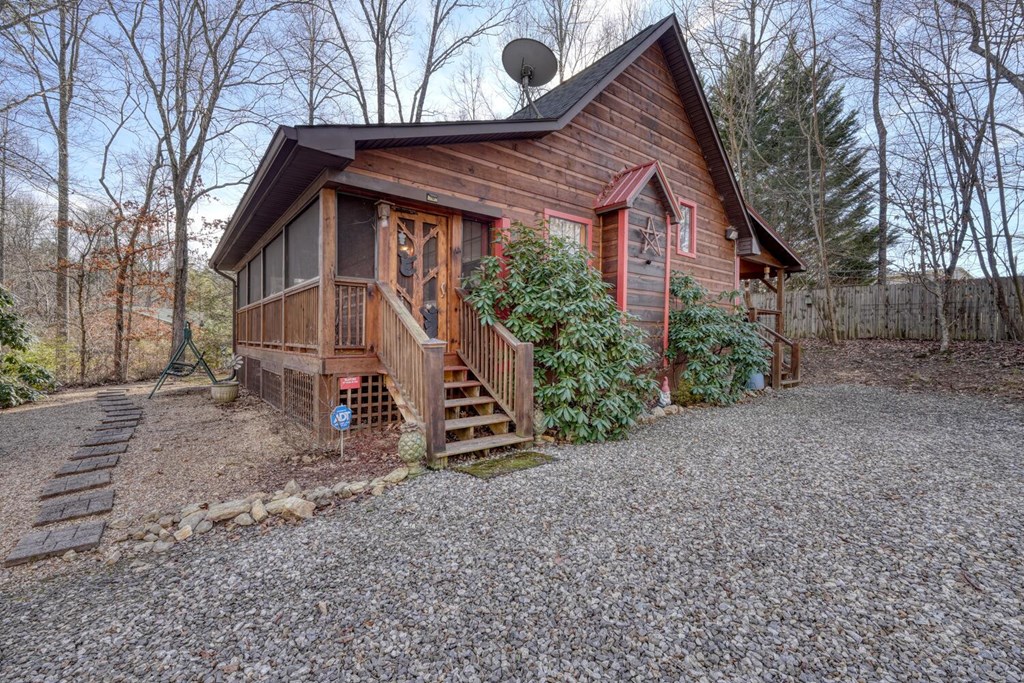 422222 Blairsville Residential