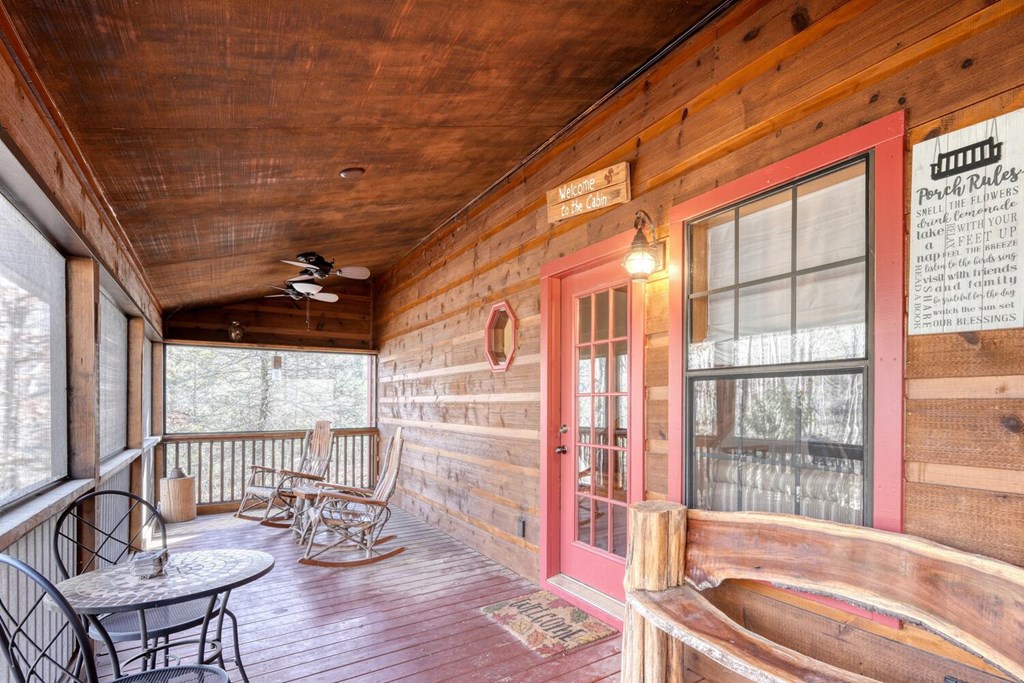 422222 Blairsville Residential