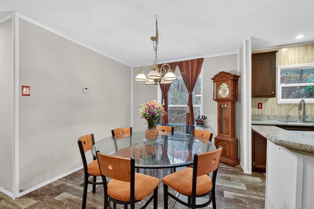 422223 Blairsville Residential