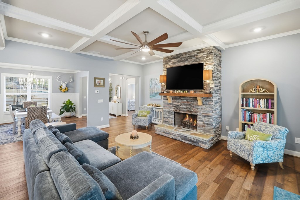 422242 Ellijay Residential