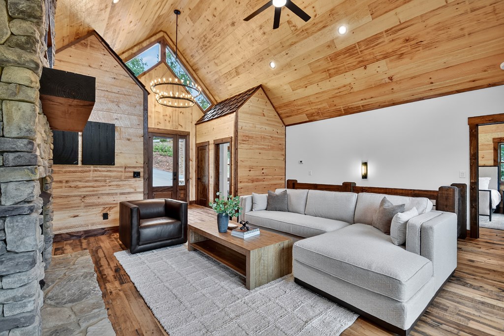 422243 Blue Ridge Residential