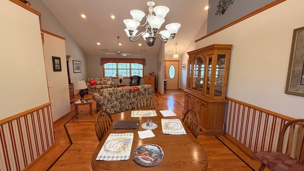 422248 Hiawassee Residential