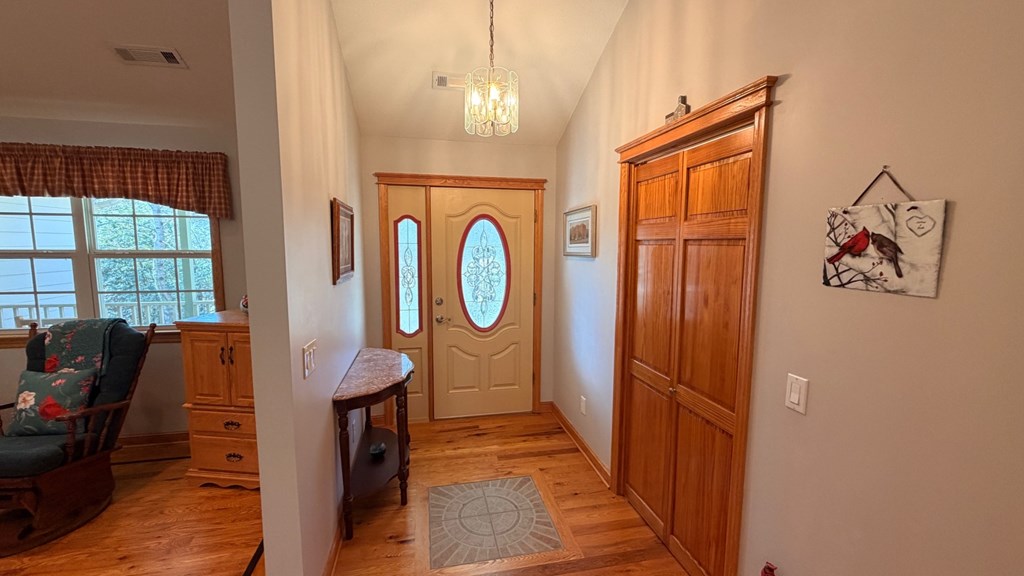 422248 Hiawassee Residential