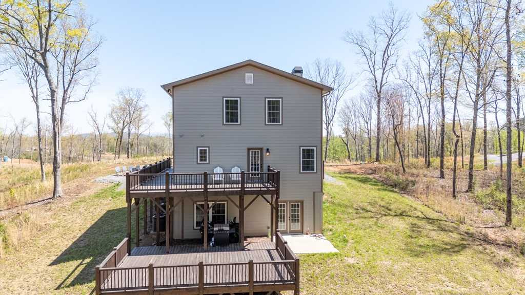 422251 Ellijay Residential