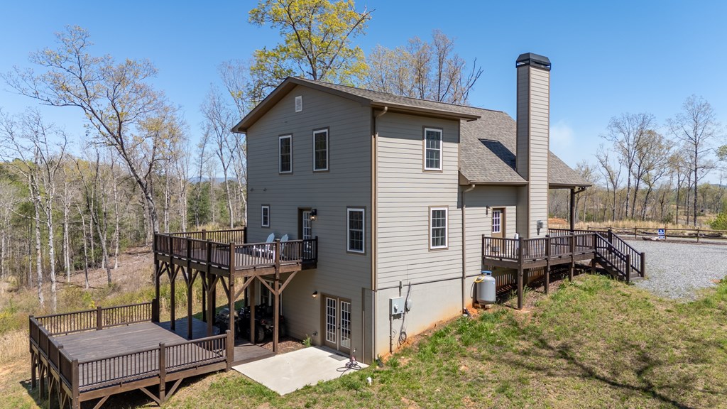422251 Ellijay Residential