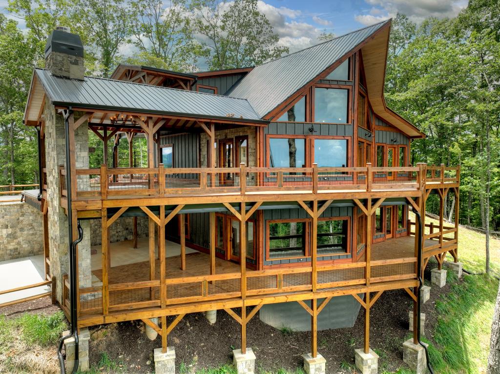 422260 Blue Ridge Residential